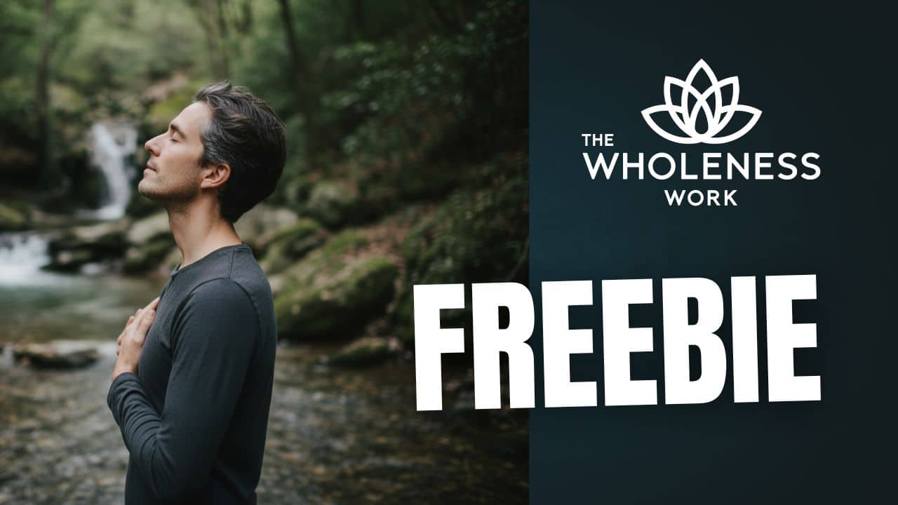 The Wholeness Work Basis online
