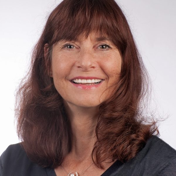 Bettina Hägele