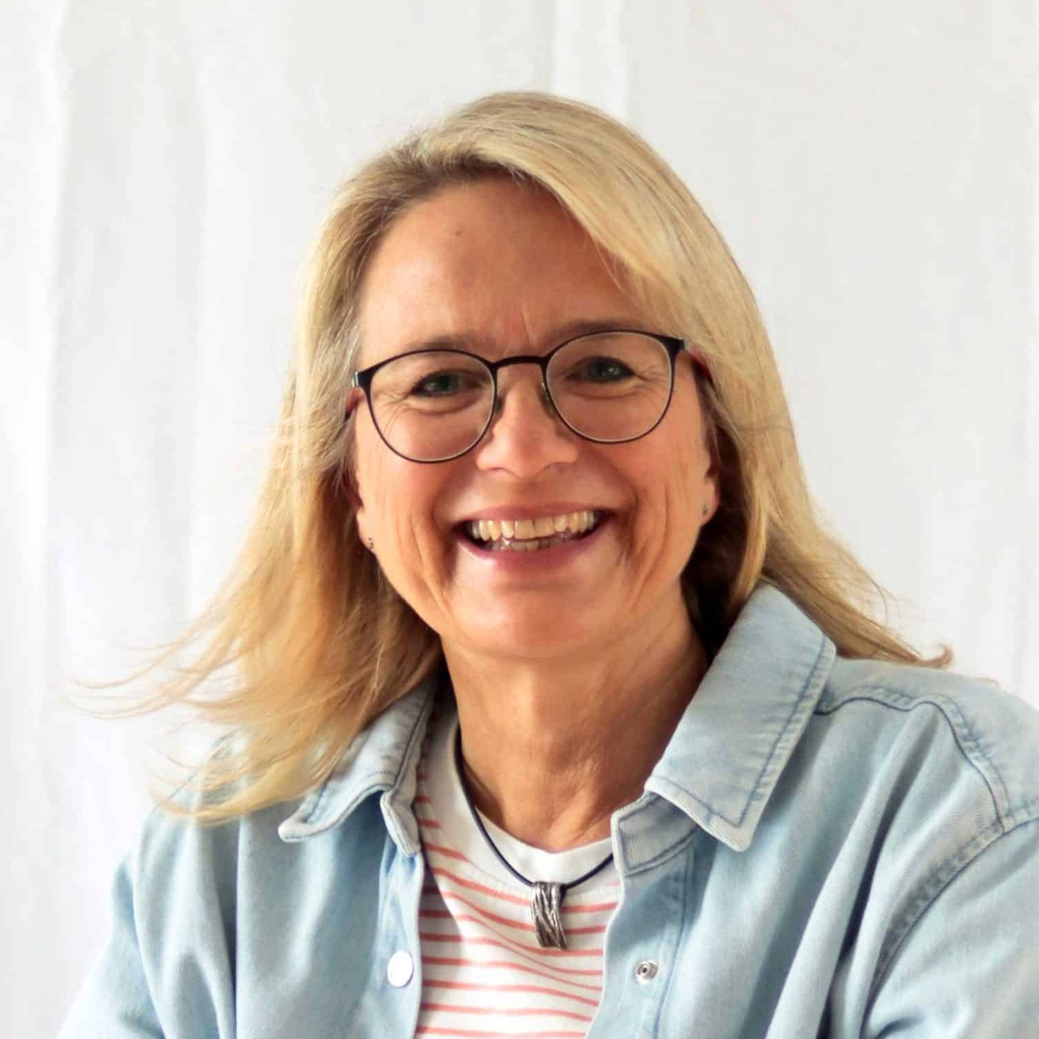Birgit Wertenauer