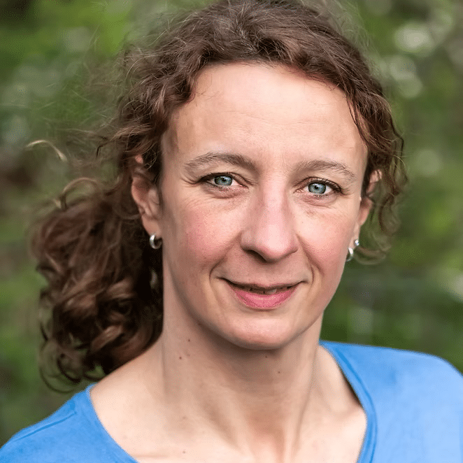 Christine Steinhauser