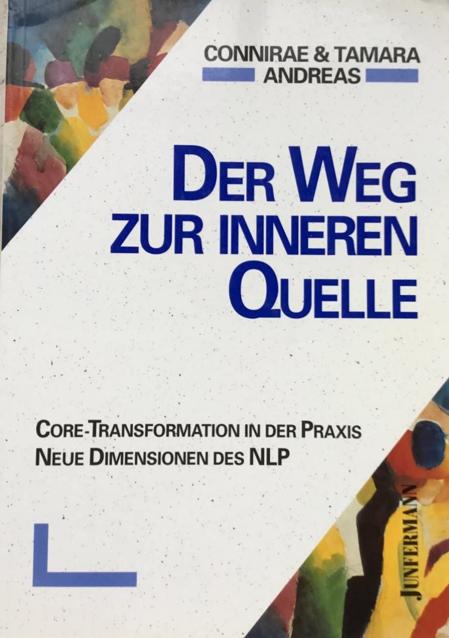 Core Transformation – Buchcover