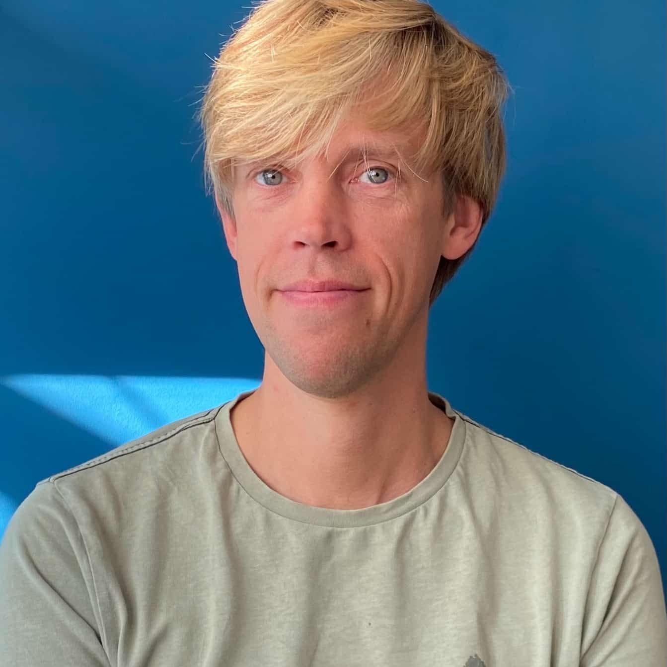 Matthias ten Broek
