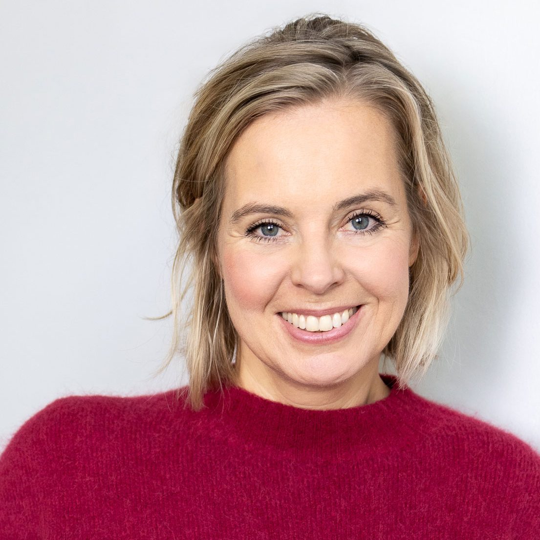 Nina Rehberg