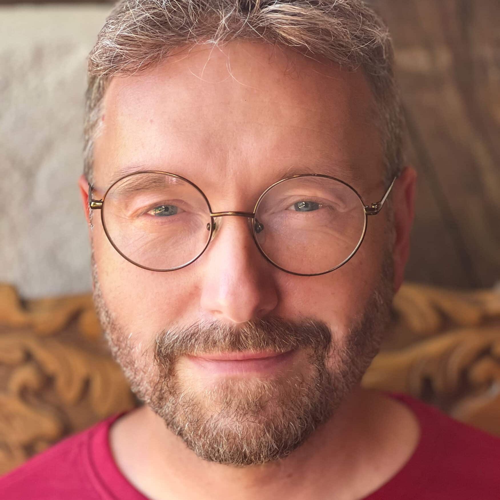 Paul Hutsch