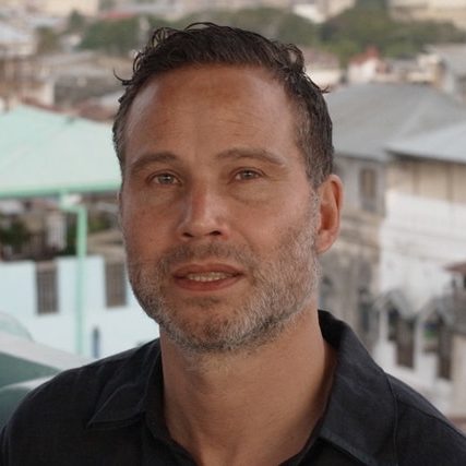 Peter Van Rhoon