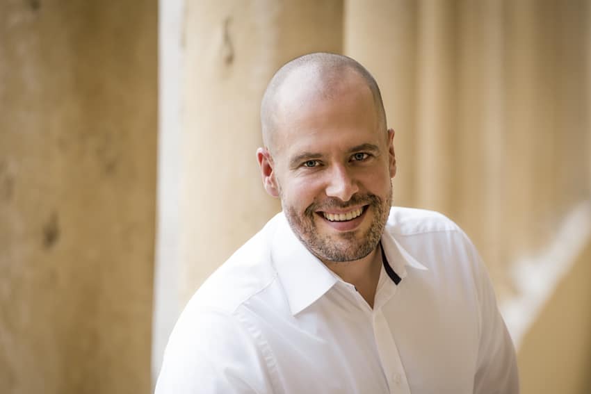 Sebastian Mauritz