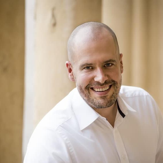 Sebastian Mauritz