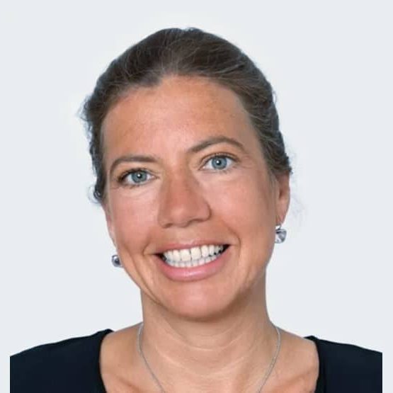 Sonja Knecht