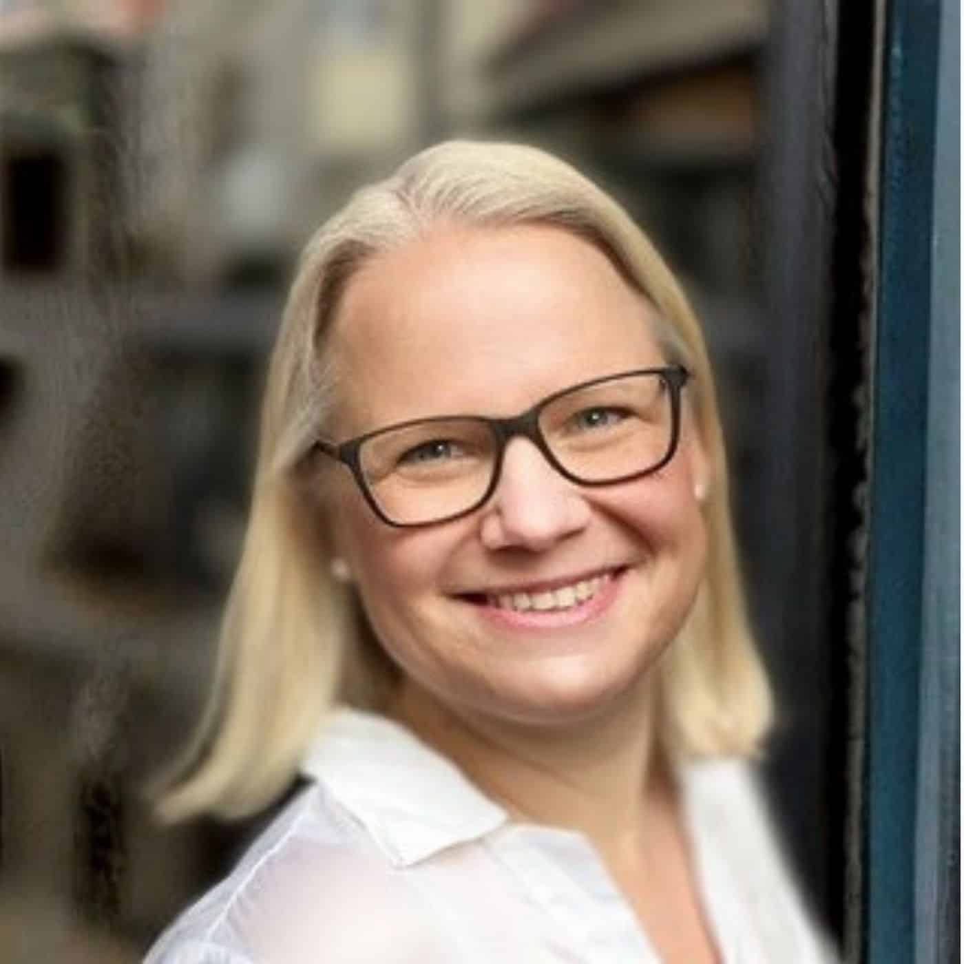 Susanne Hoffmann