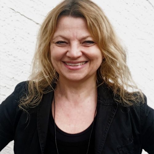 Susanne Spieß