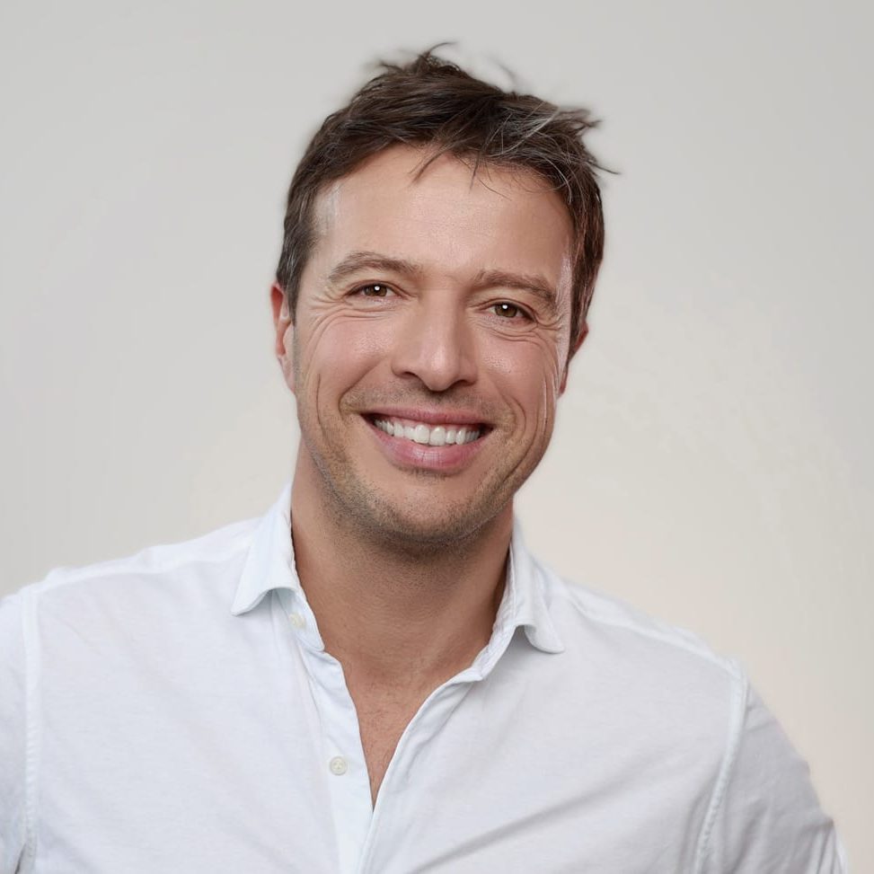 Ulrich Bührle