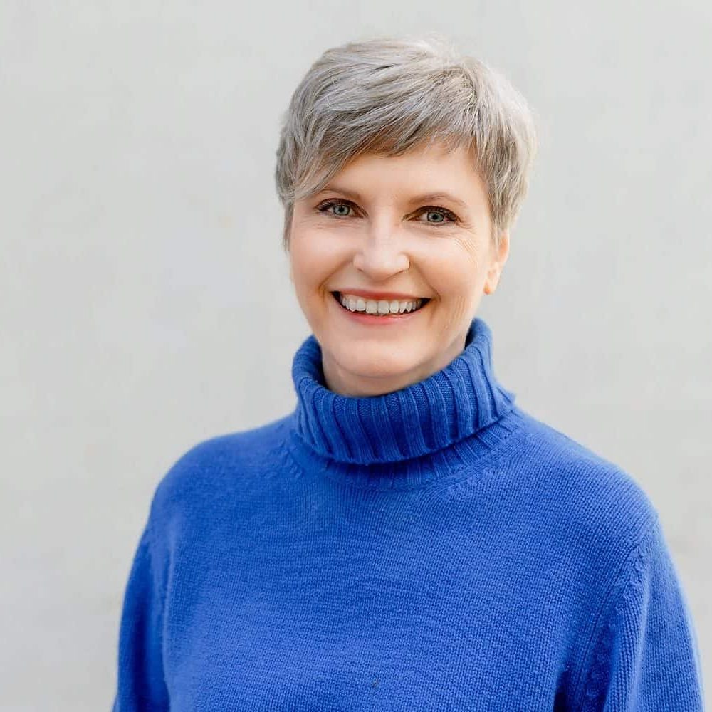 Ursula Beste